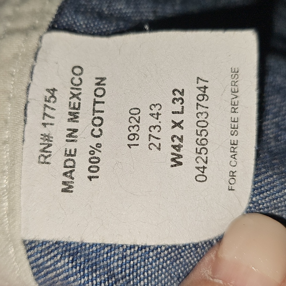 Key Bib Overalls - Picture 11 of 12
